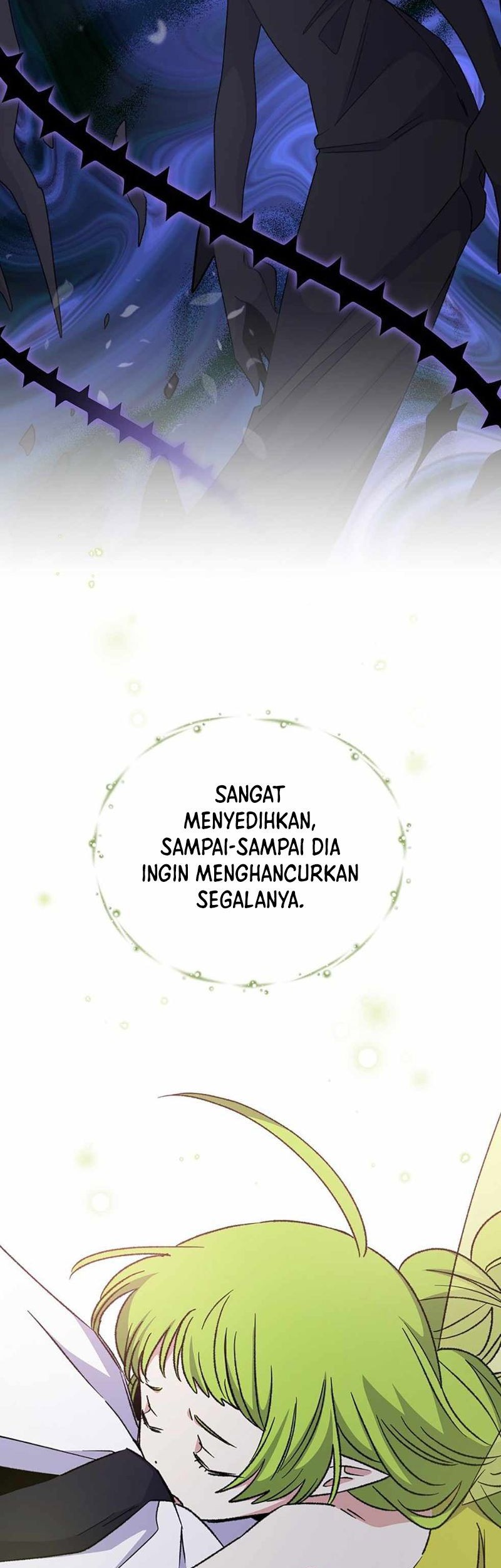 YIGRET Chapter 58 Gambar 28