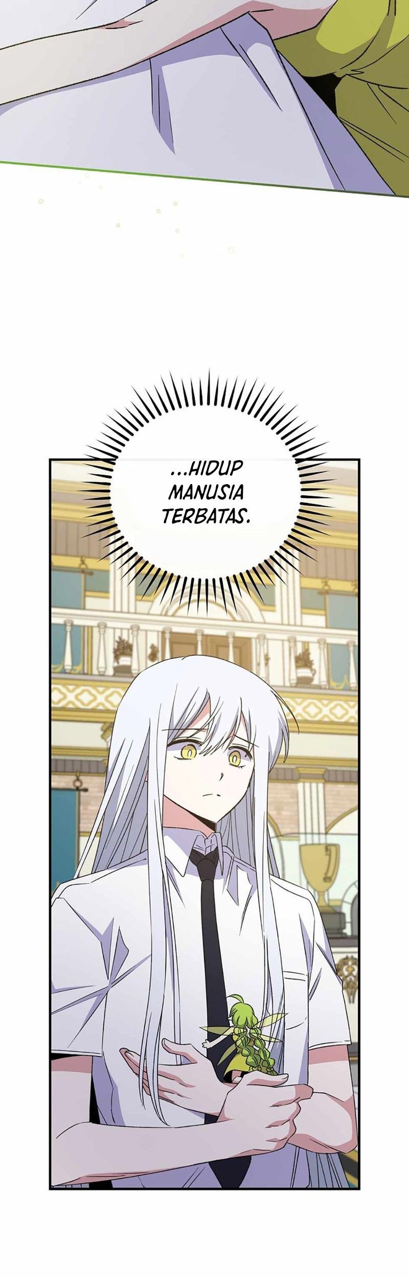 YIGRET Chapter 58 Gambar 29