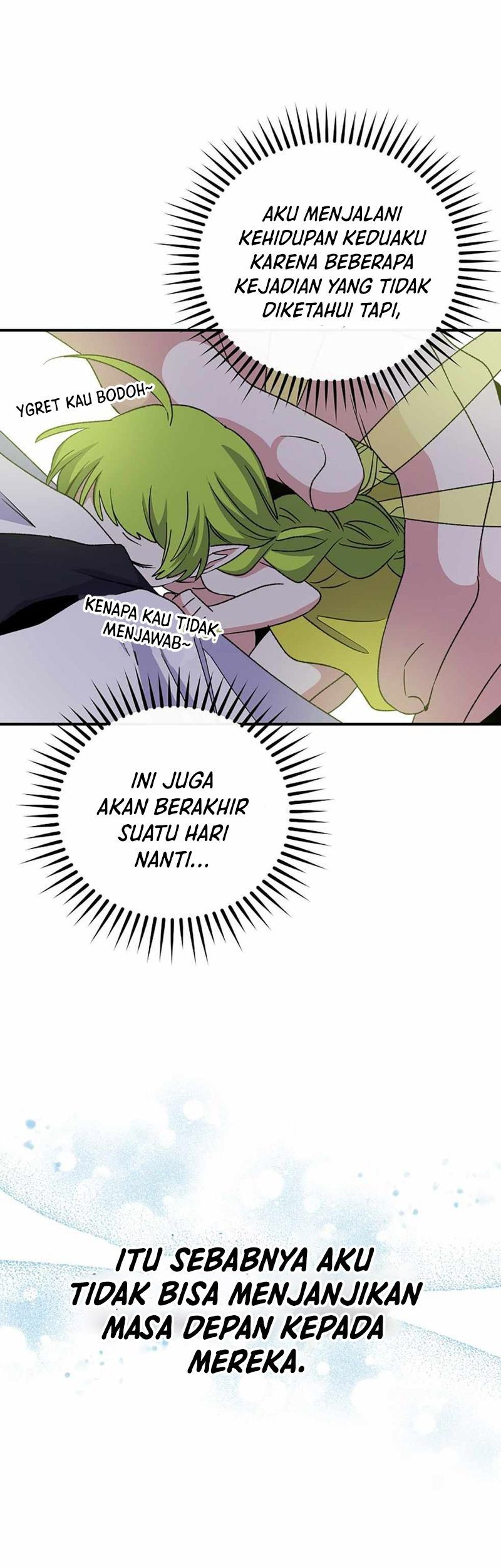 YIGRET Chapter 58 Gambar 30