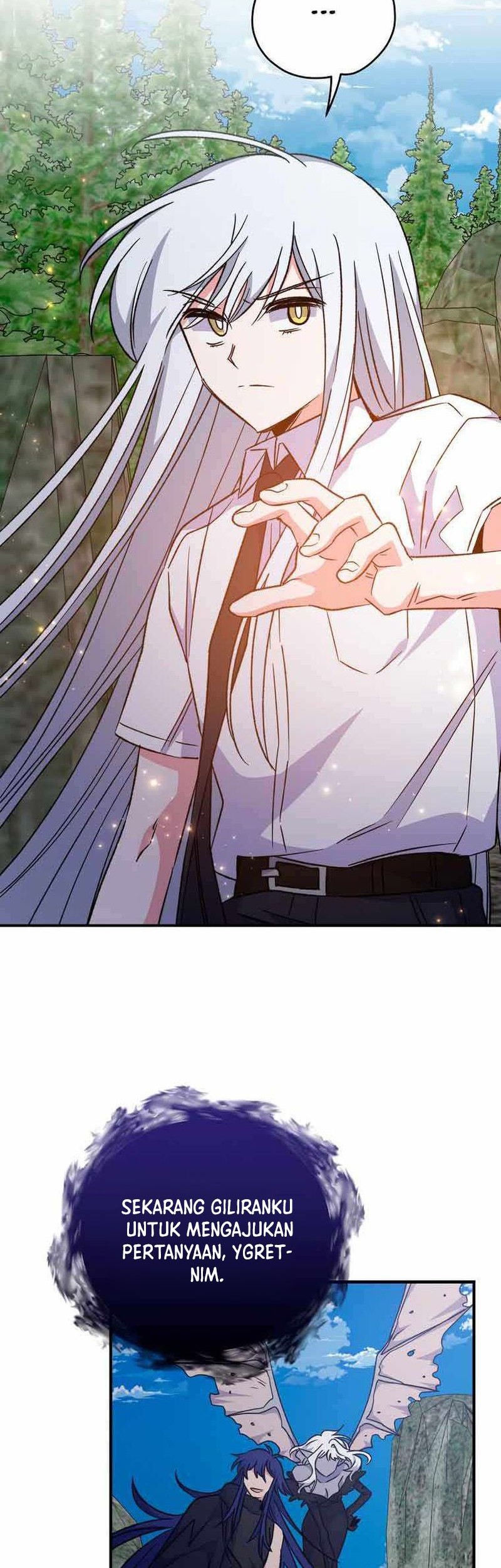 YIGRET Chapter 57 Gambar 35