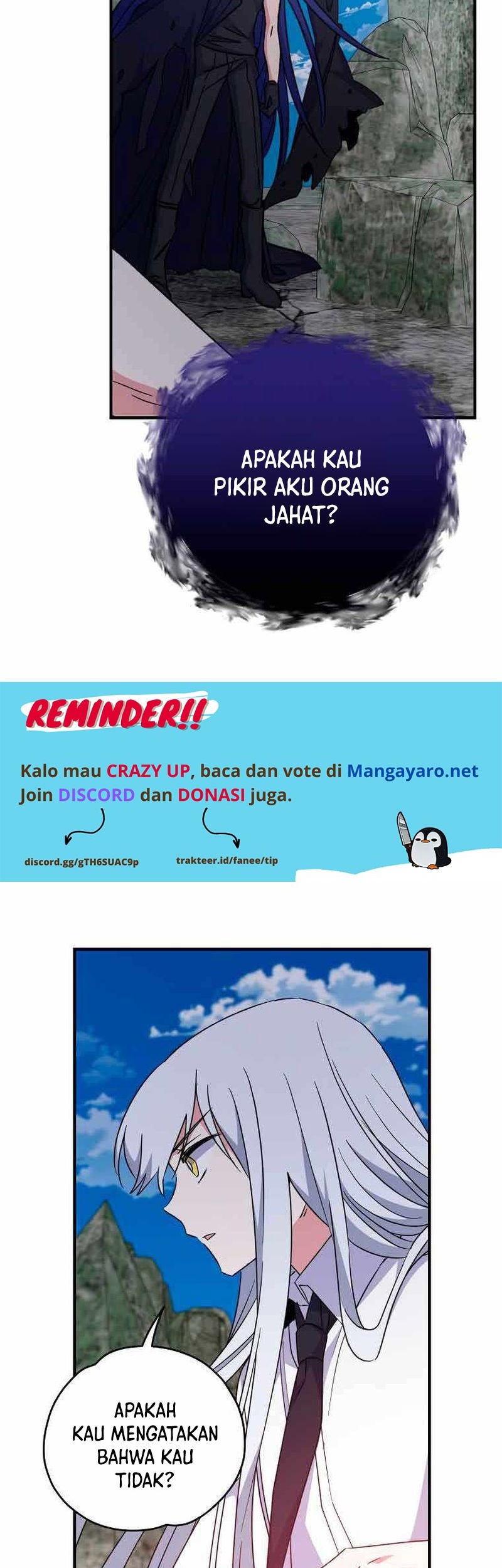 YIGRET Chapter 57 Gambar 36