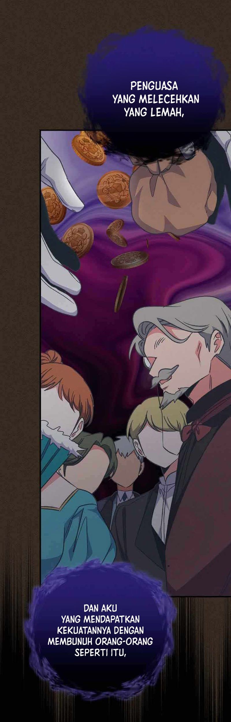 YIGRET Chapter 57 Gambar 38