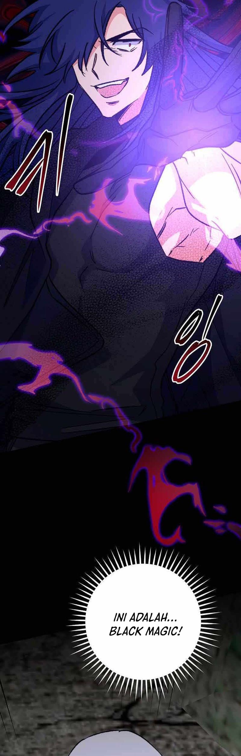 YIGRET Chapter 57 Gambar 42