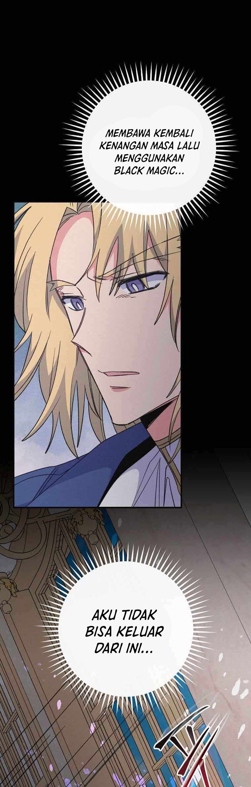 YIGRET Chapter 57 Gambar 46