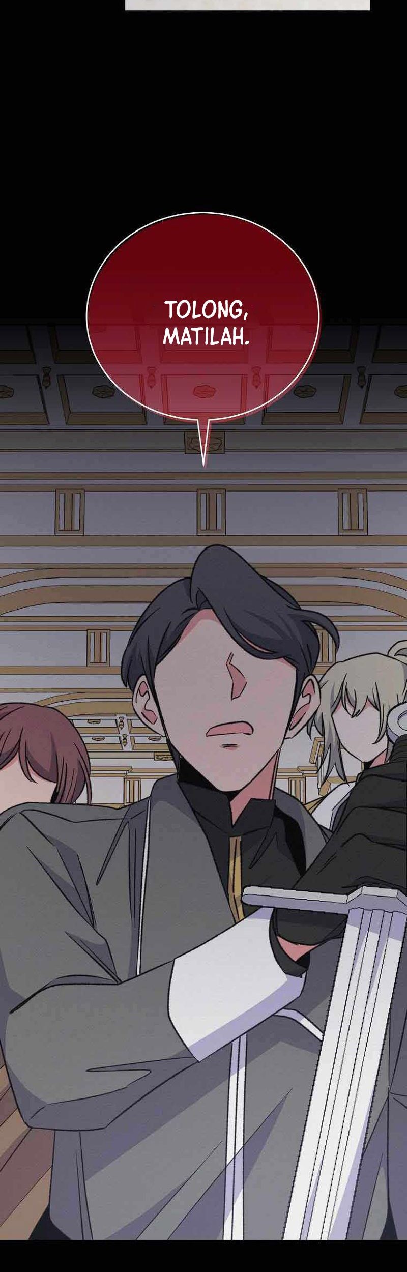 YIGRET Chapter 57 Gambar 48