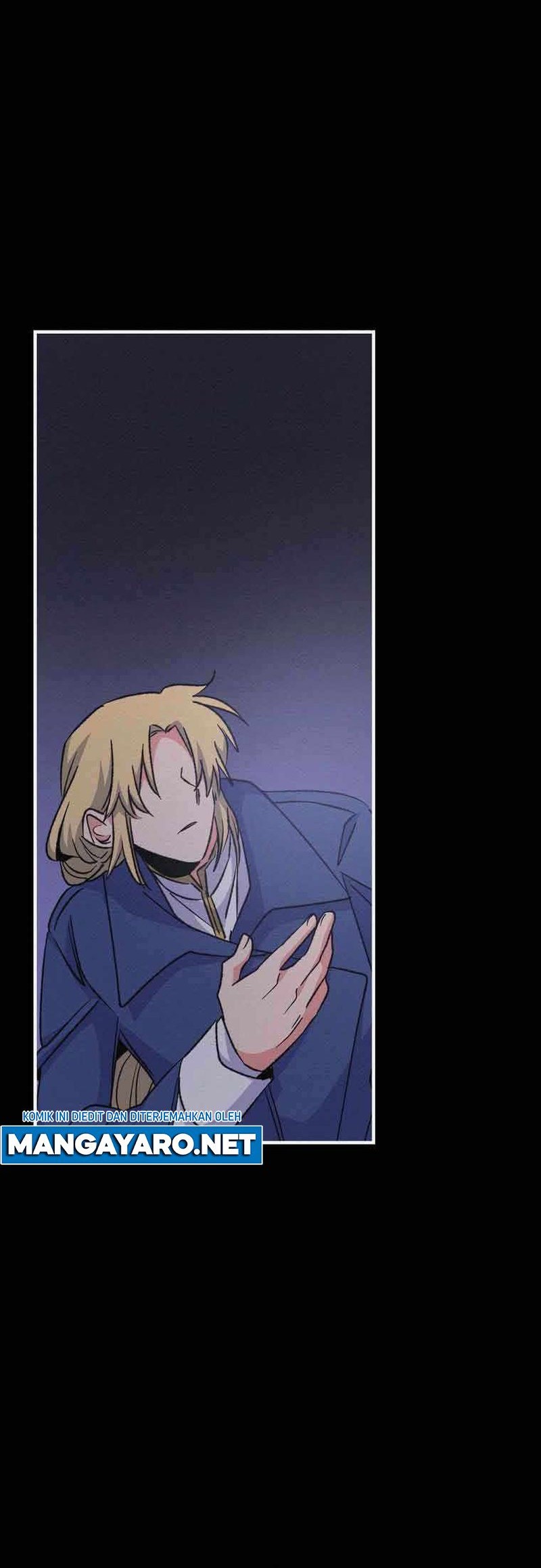 YIGRET Chapter 57 Gambar 49