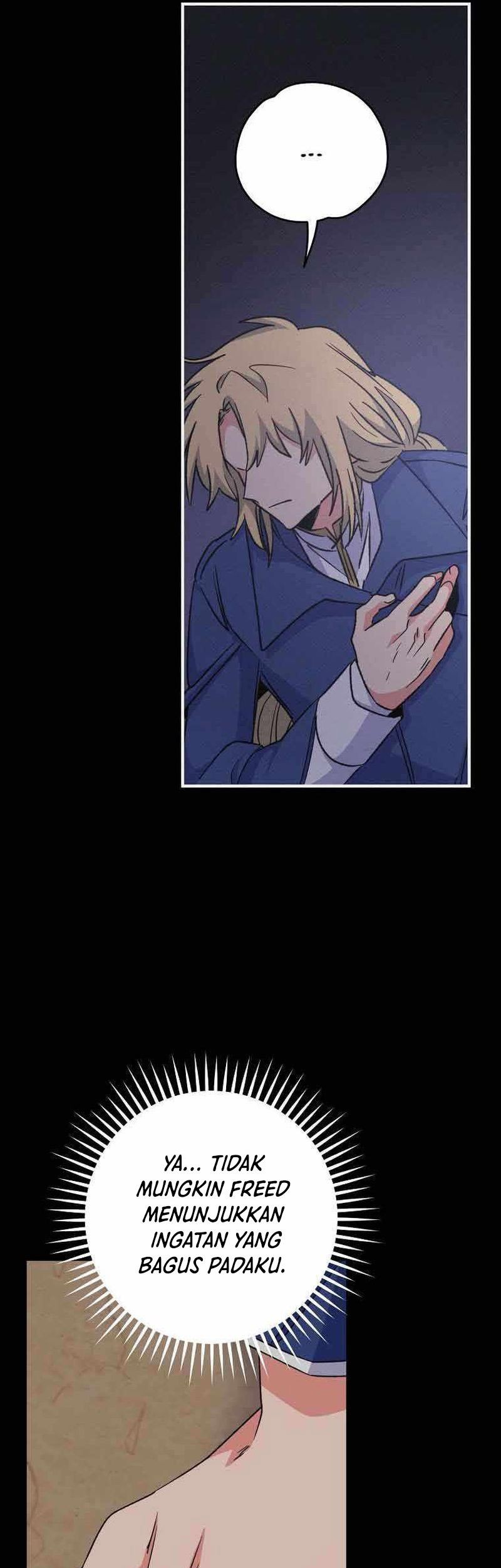 YIGRET Chapter 57 Gambar 50