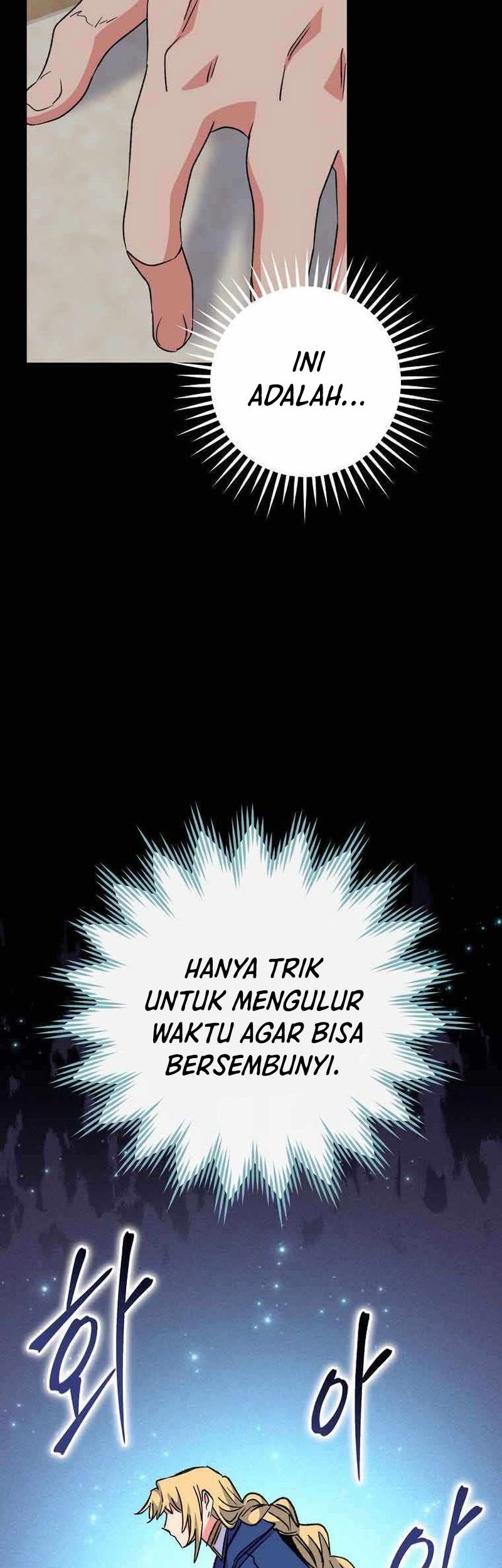 YIGRET Chapter 57 Gambar 51