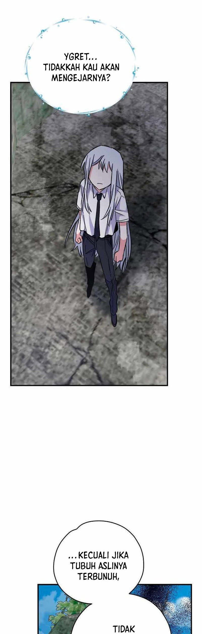 YIGRET Chapter 57 Gambar 55