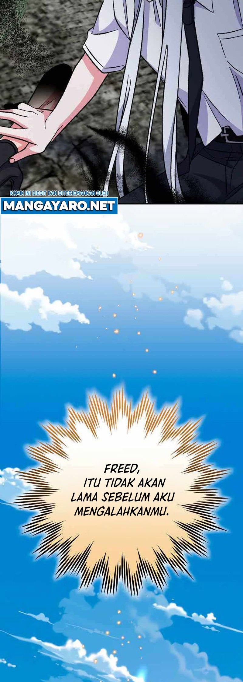 YIGRET Chapter 57 Gambar 57