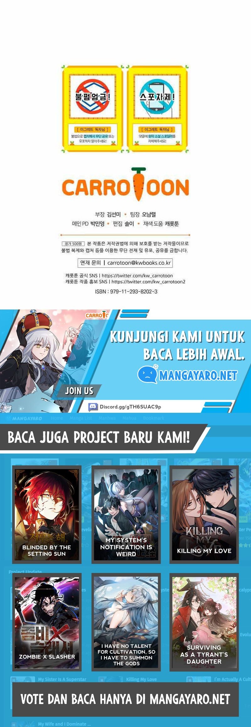 YIGRET Chapter 57 Gambar 59