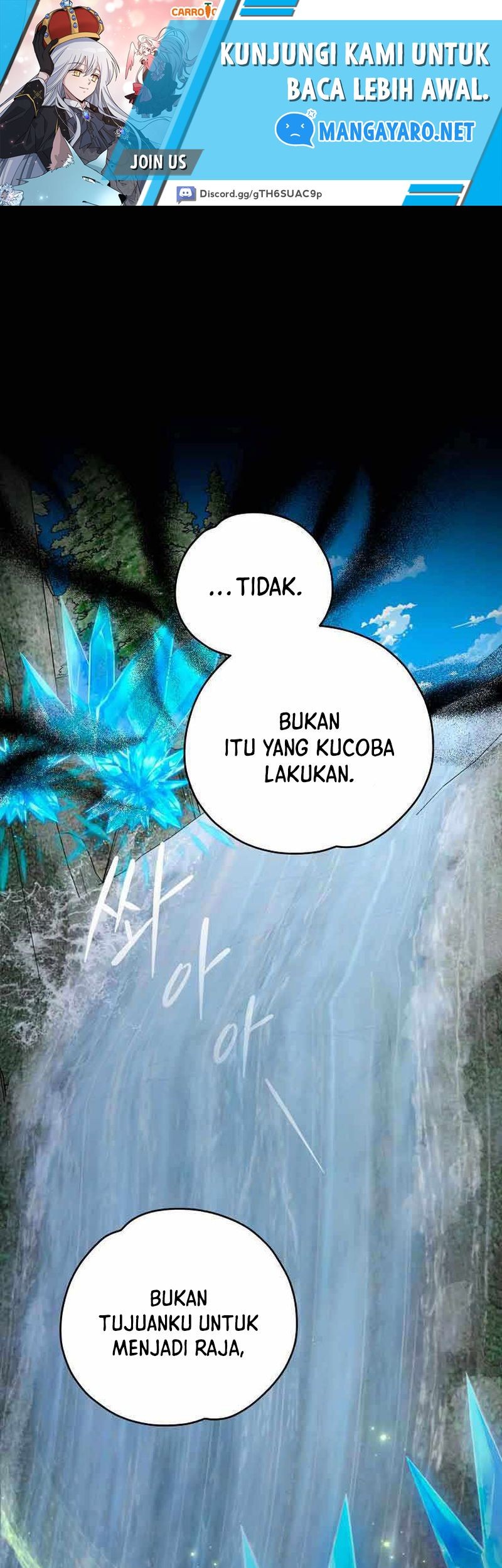 Baca Manhwa YIGRET Chapter 57 Gambar 2