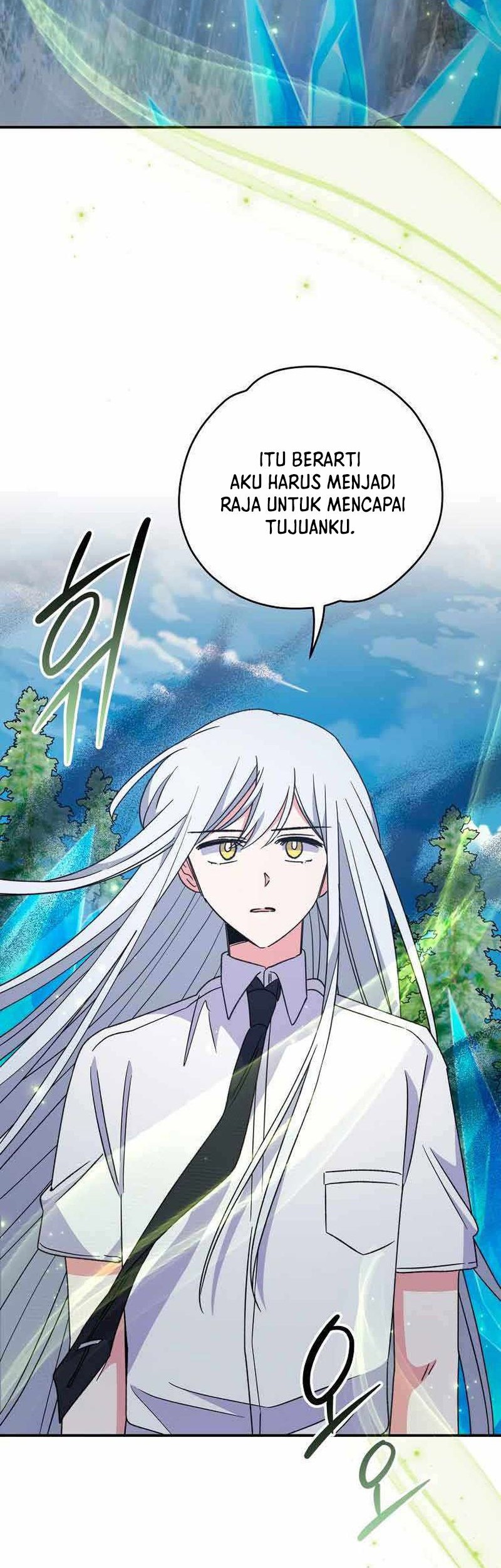 YIGRET Chapter 57 Gambar 3