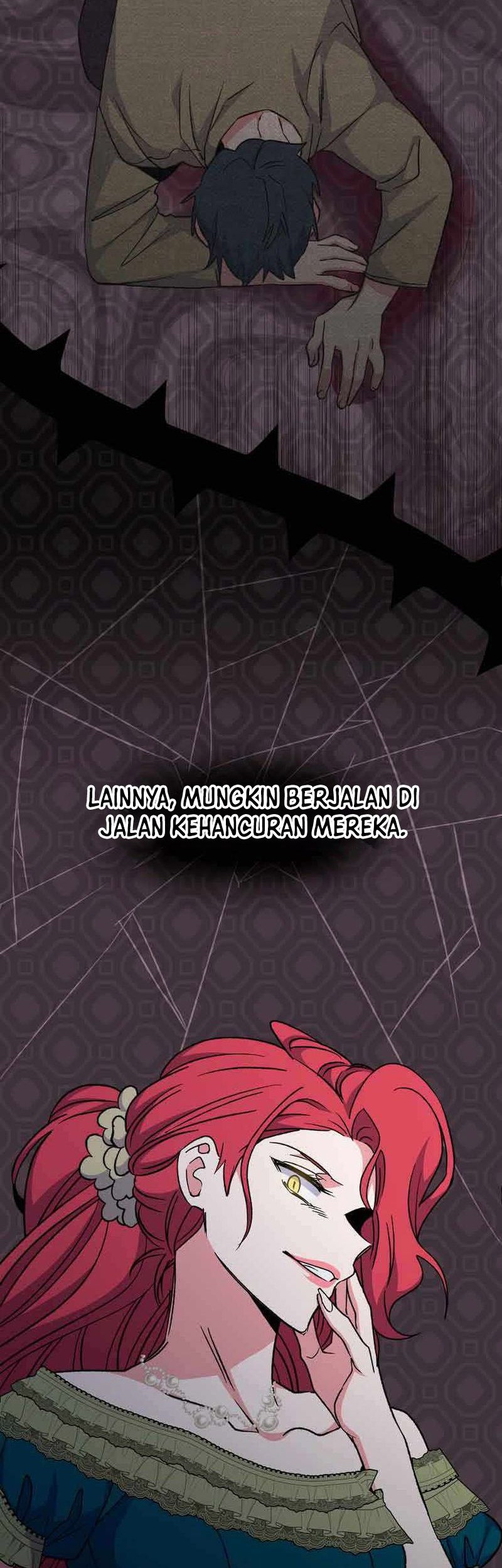 YIGRET Chapter 57 Gambar 7