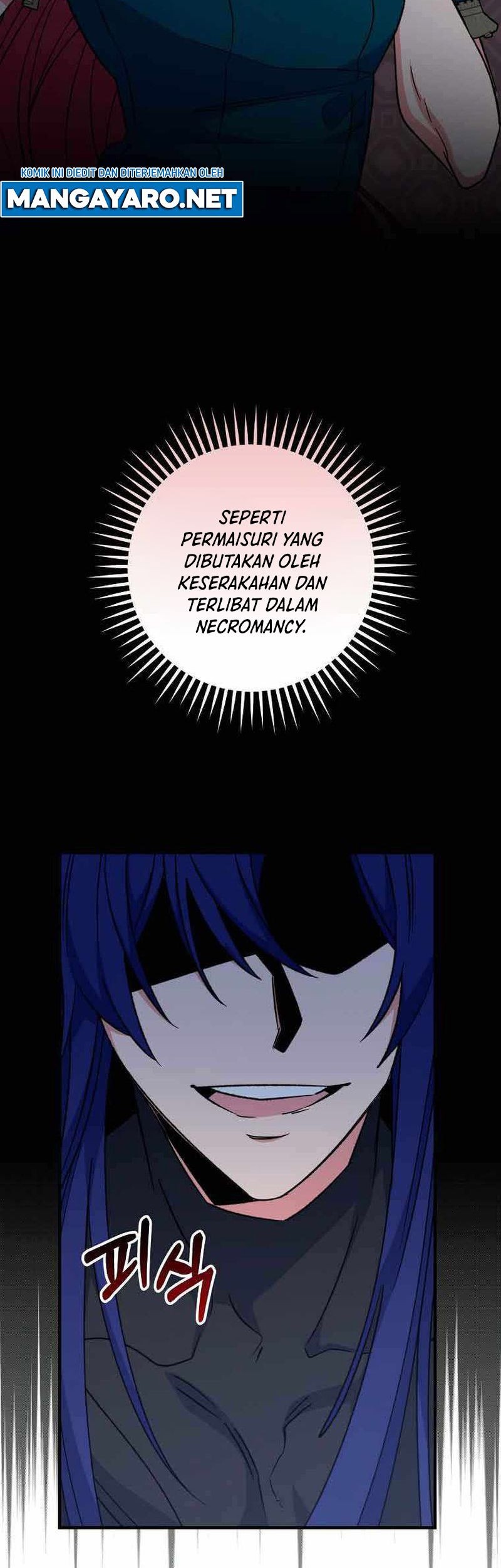 YIGRET Chapter 57 Gambar 8