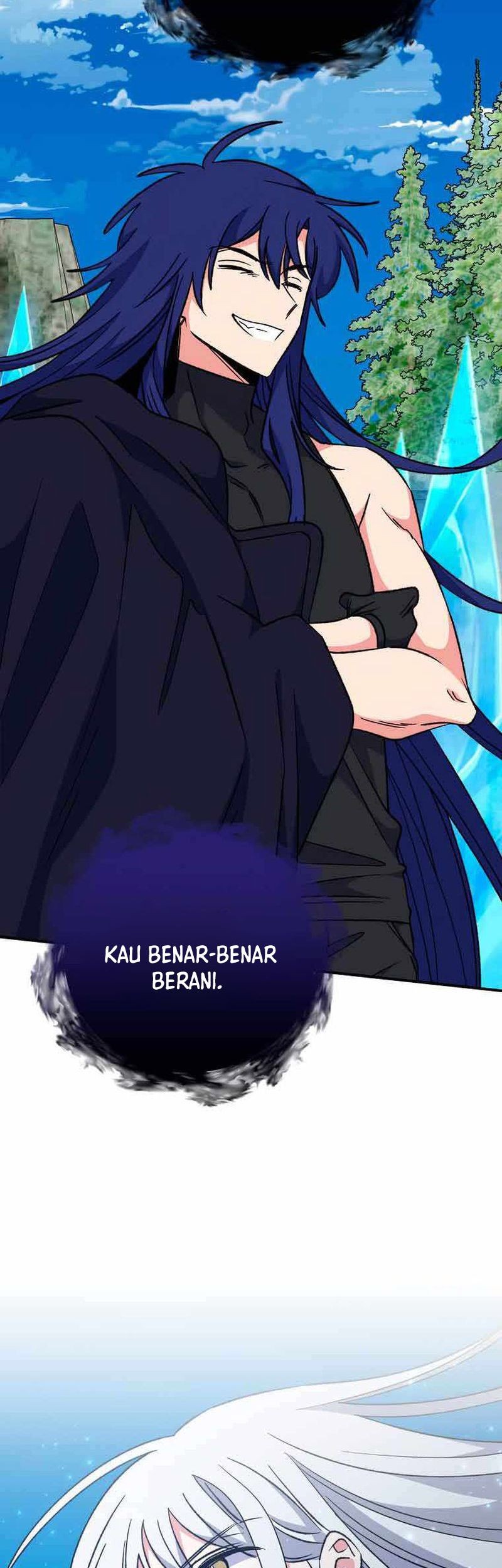 YIGRET Chapter 57 Gambar 10