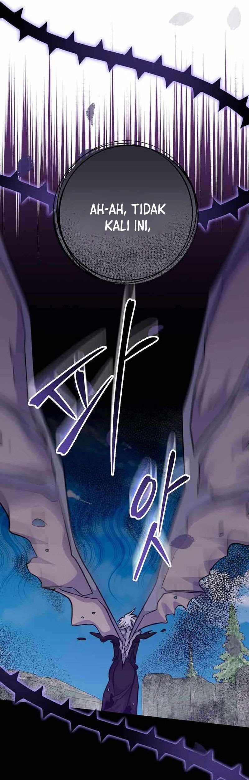 YIGRET Chapter 57 Gambar 14