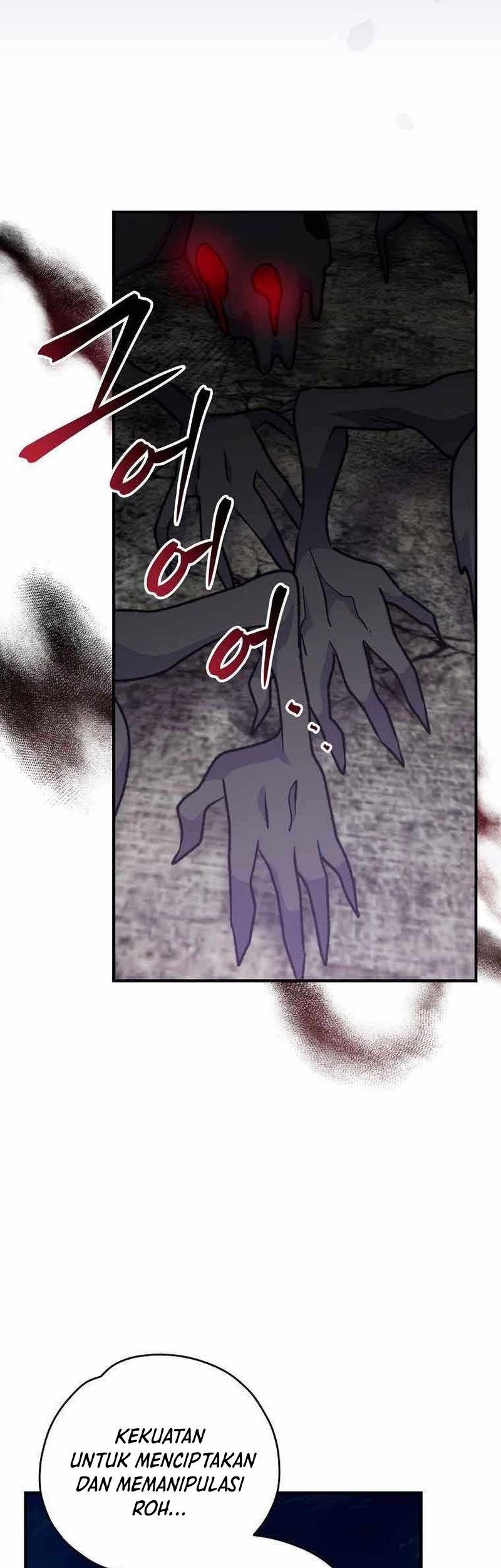 YIGRET Chapter 57 Gambar 16