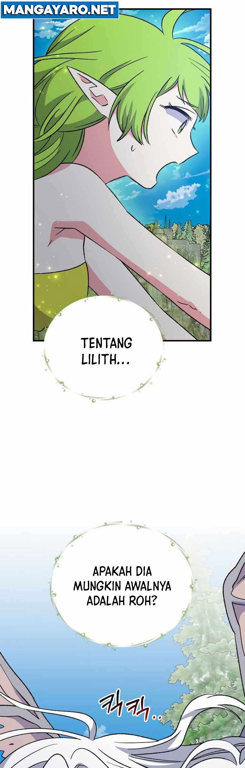 YIGRET Chapter 57 Gambar 18