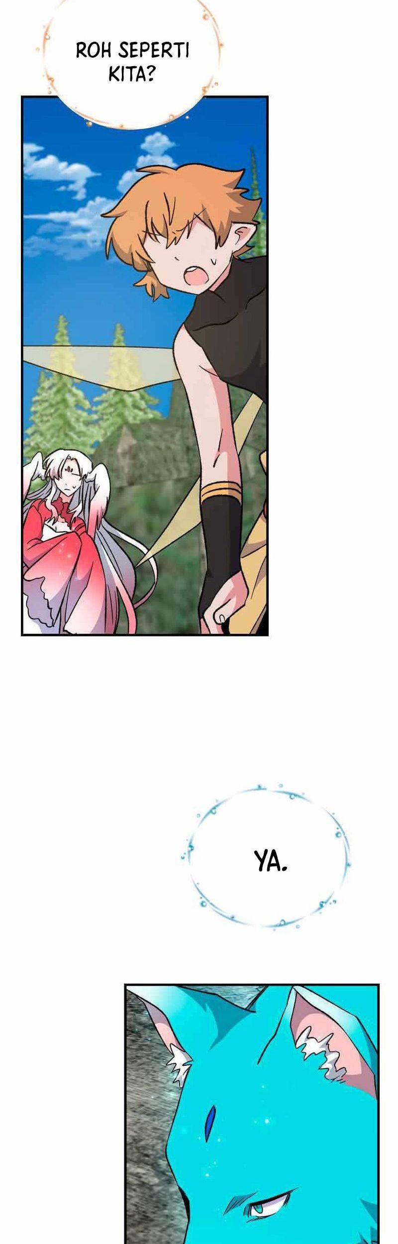 YIGRET Chapter 57 Gambar 22