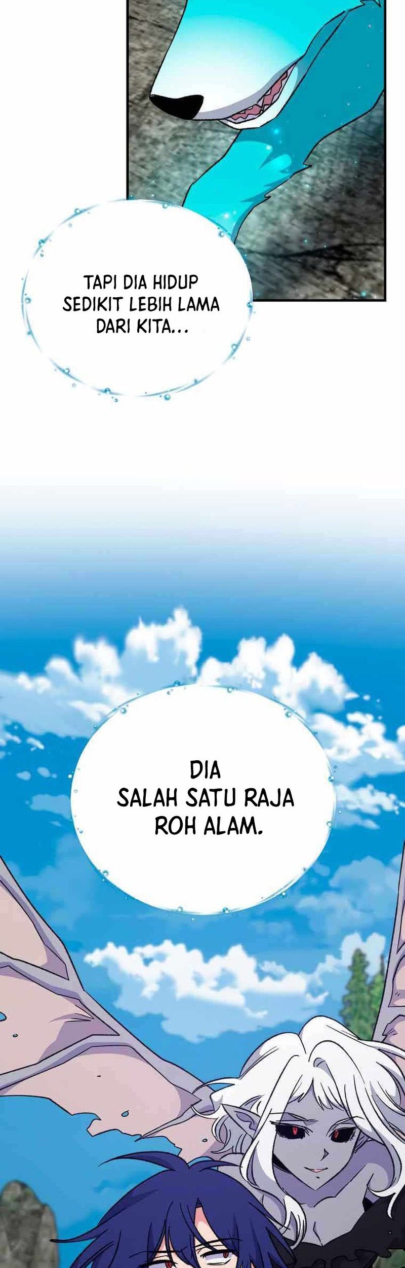 YIGRET Chapter 57 Gambar 23