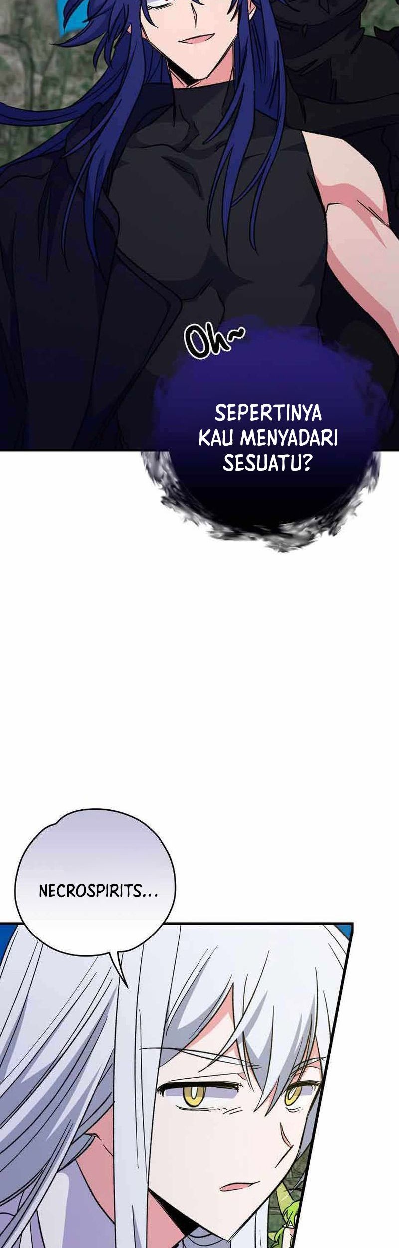 YIGRET Chapter 57 Gambar 24