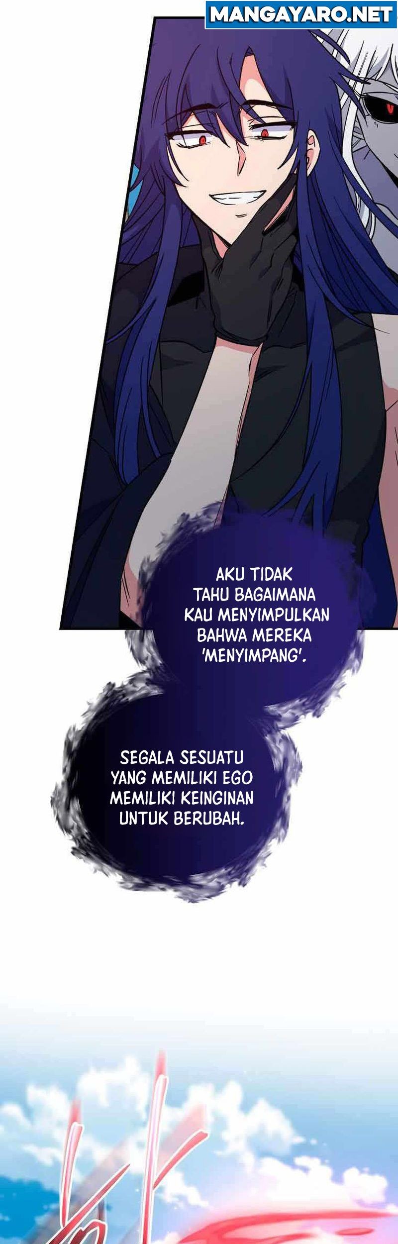 YIGRET Chapter 57 Gambar 26