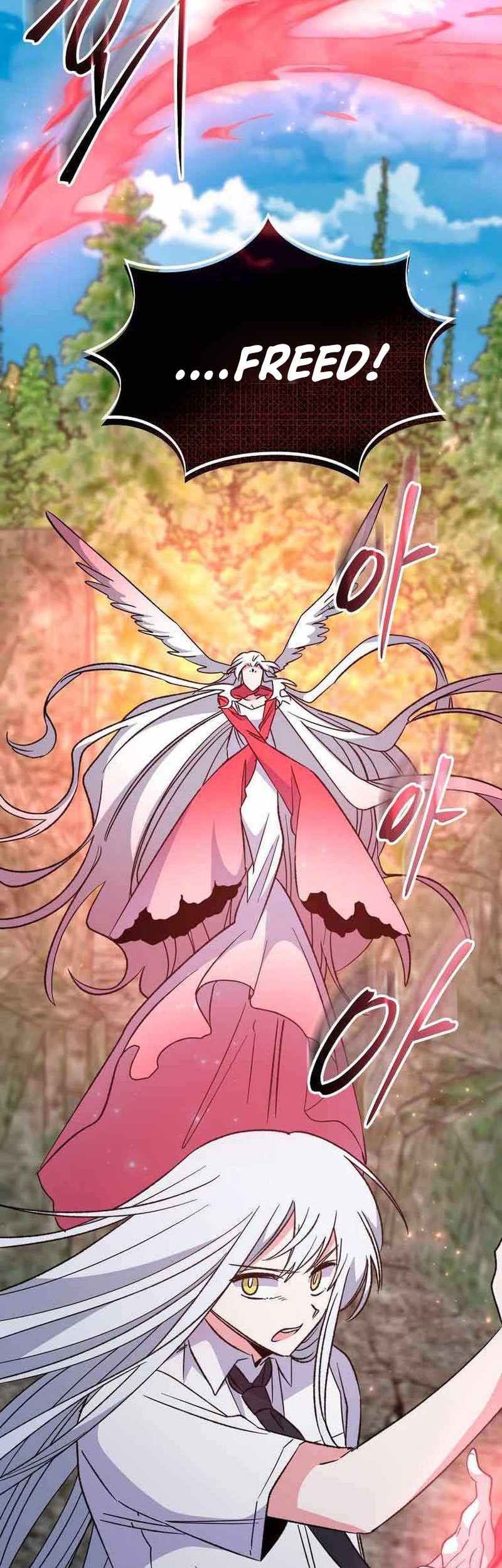 YIGRET Chapter 57 Gambar 27