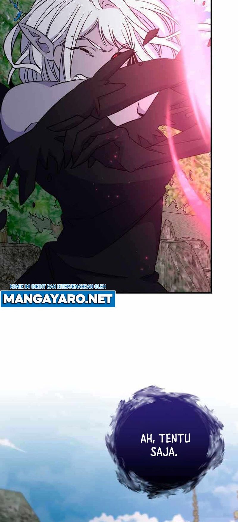 YIGRET Chapter 57 Gambar 29