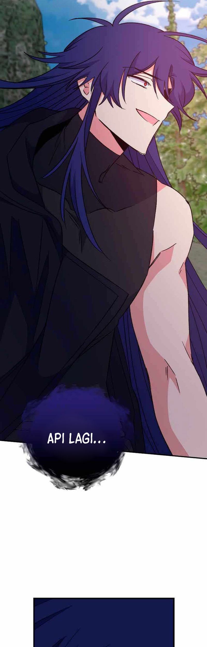 YIGRET Chapter 57 Gambar 30
