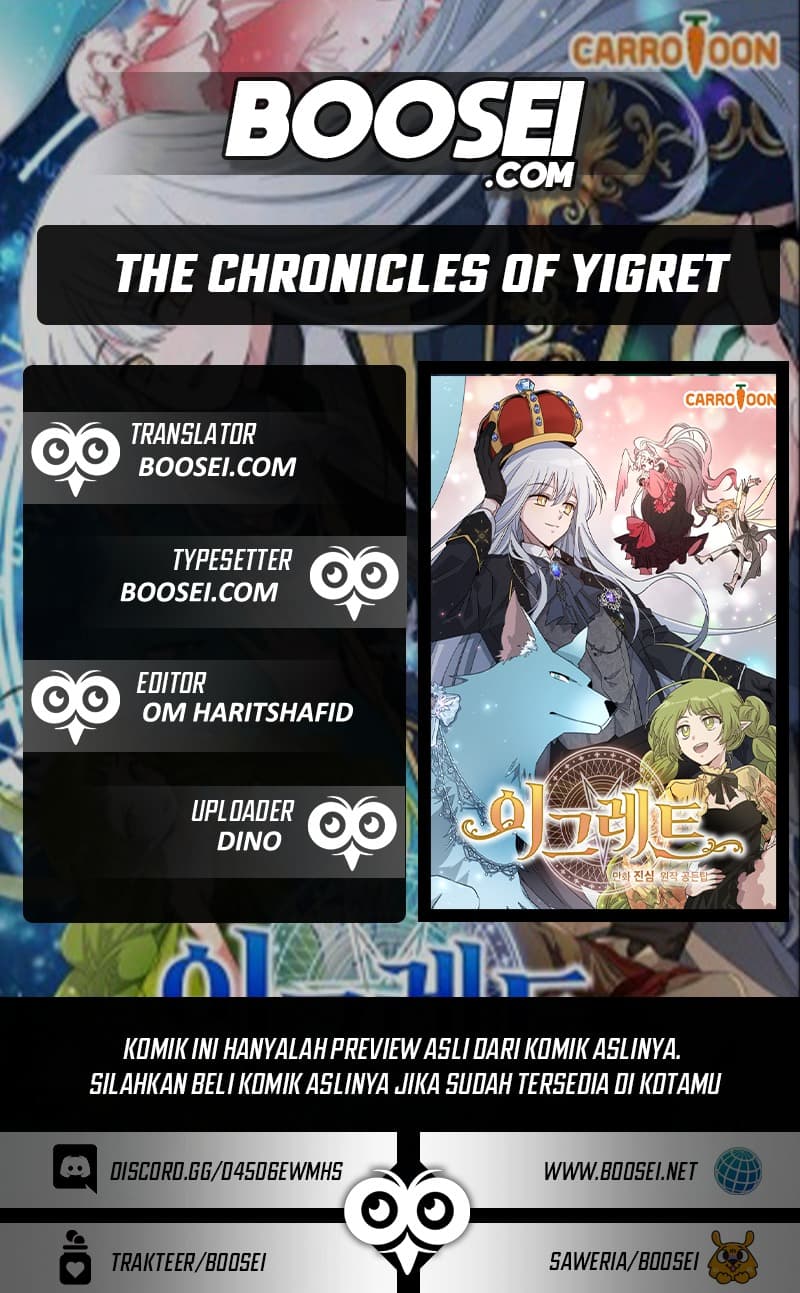 Baca Komik YIGRET Chapter 56 Gambar 1