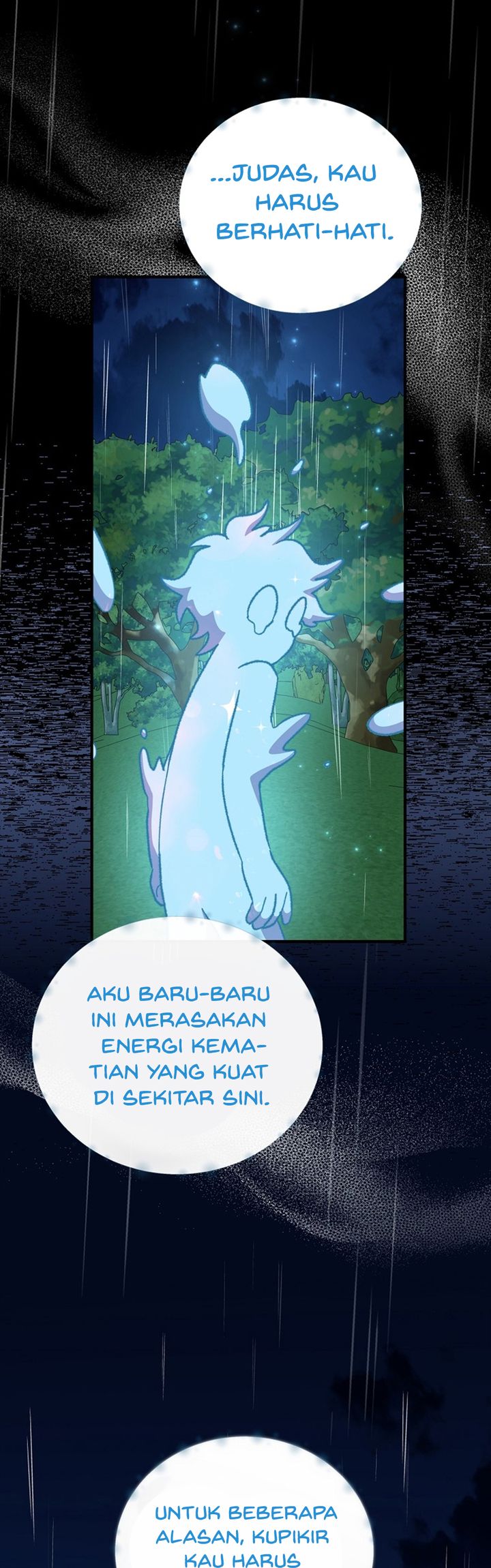 YIGRET Chapter 56 Gambar 13