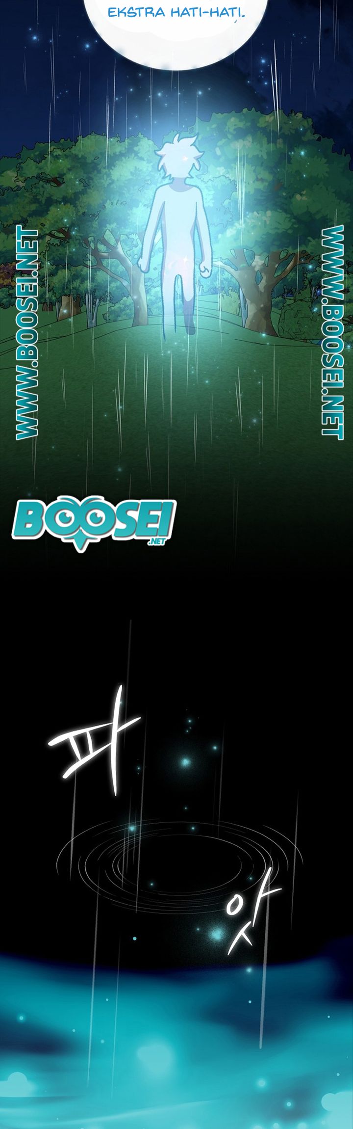 YIGRET Chapter 56 Gambar 14