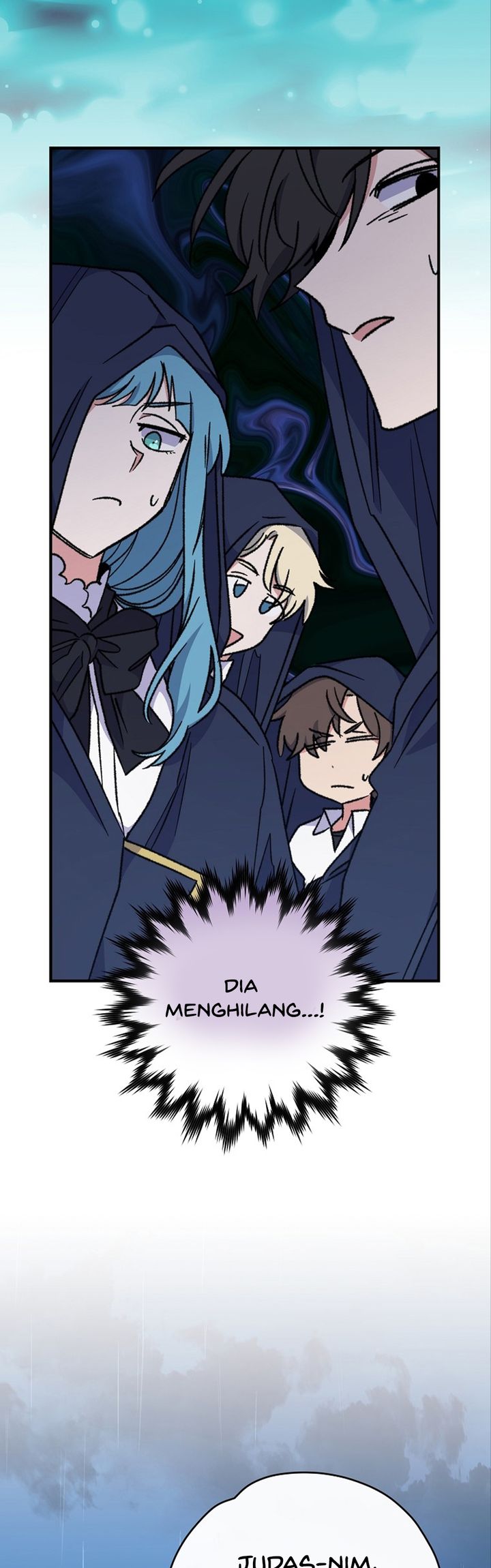 YIGRET Chapter 56 Gambar 15