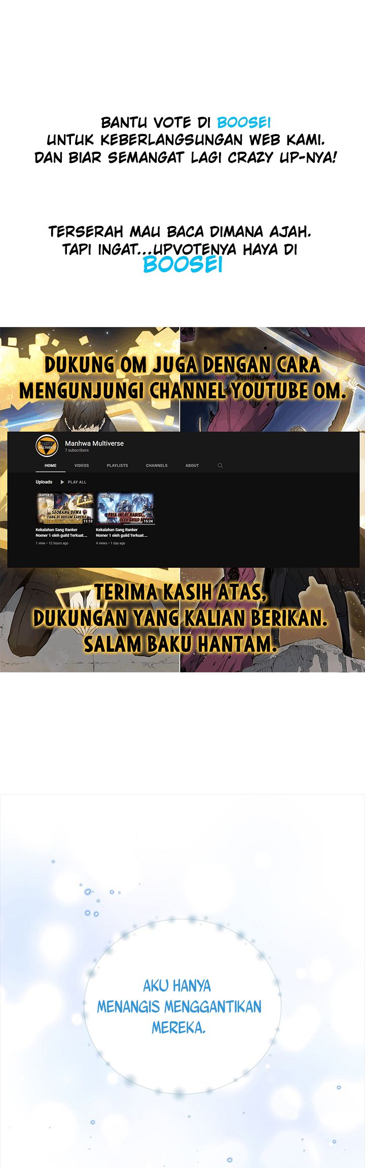 Baca Manhwa YIGRET Chapter 56 Gambar 2