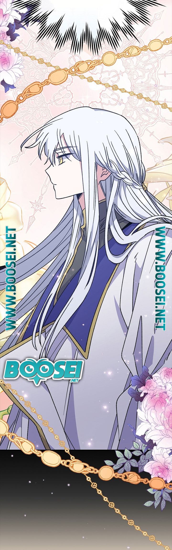 YIGRET Chapter 56 Gambar 20
