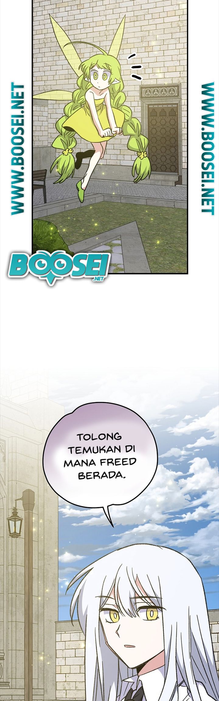 YIGRET Chapter 56 Gambar 24