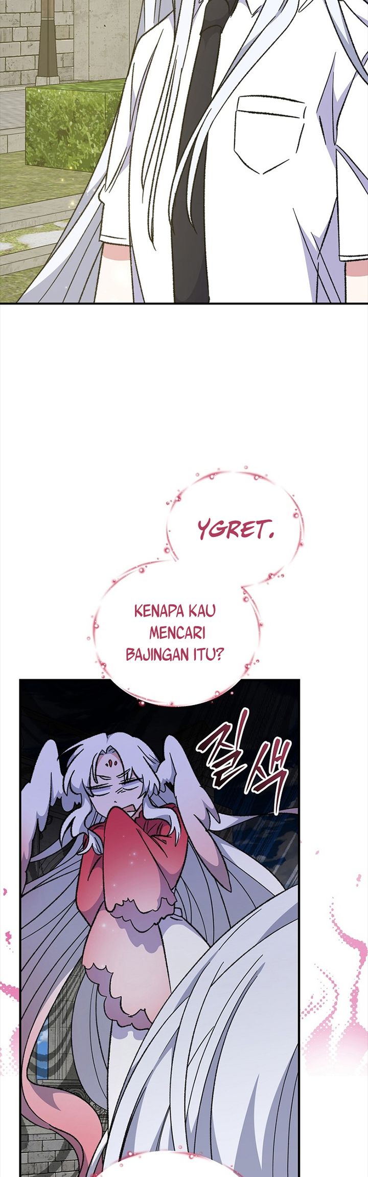 YIGRET Chapter 56 Gambar 25