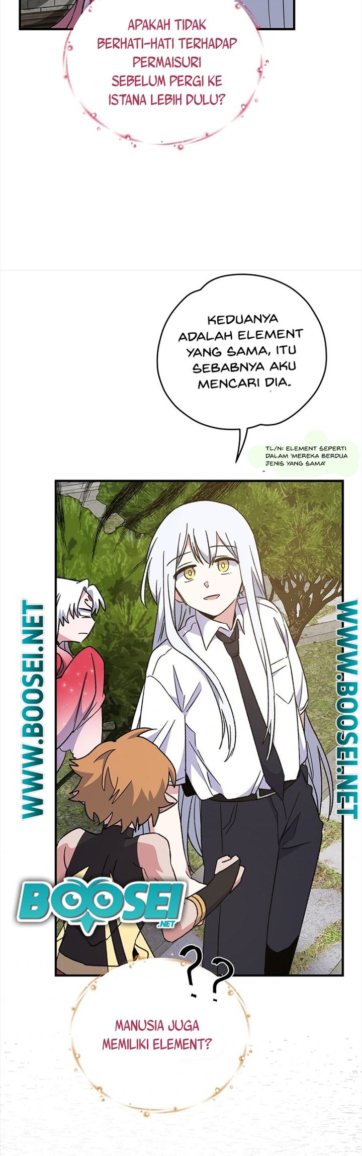 YIGRET Chapter 56 Gambar 26
