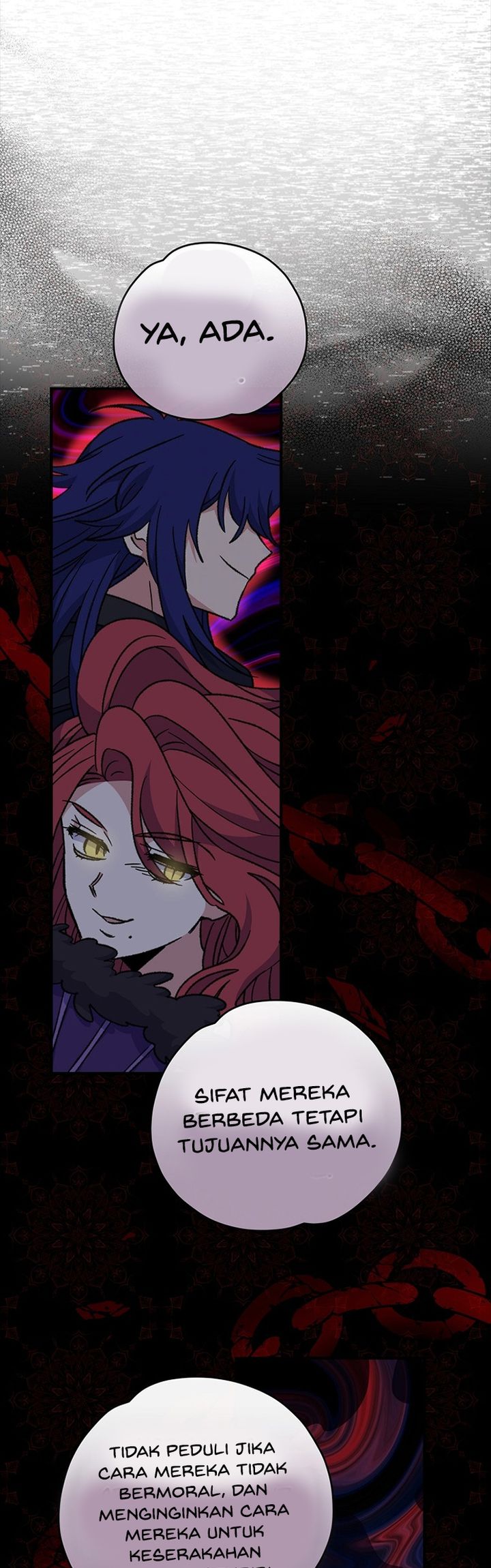 YIGRET Chapter 56 Gambar 27