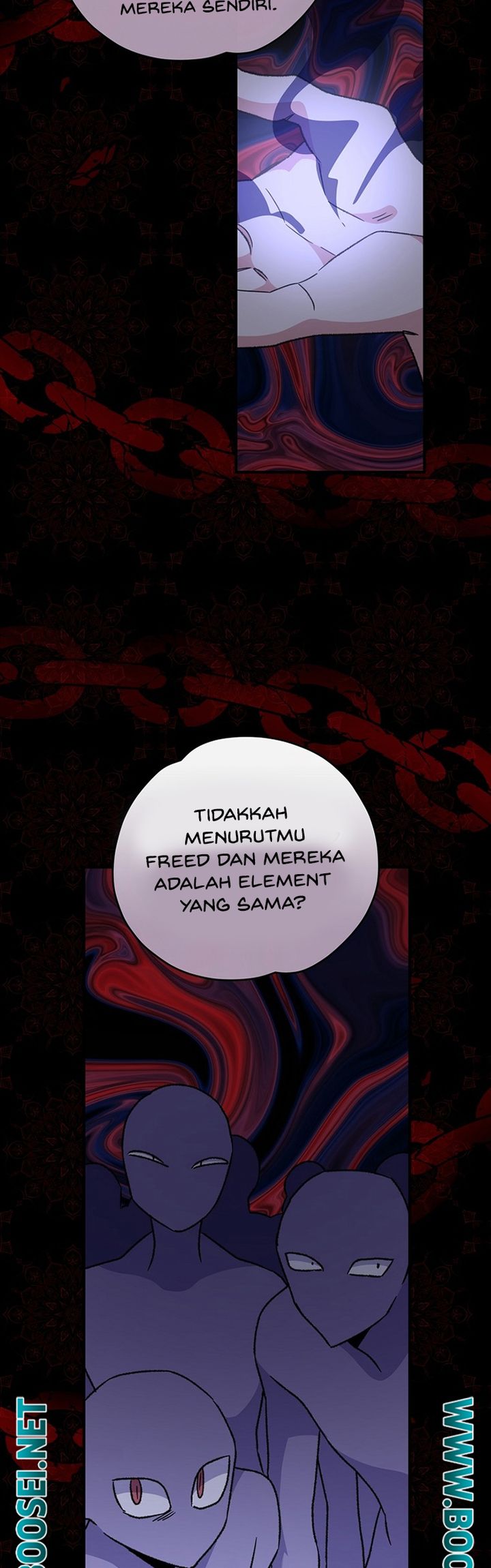 YIGRET Chapter 56 Gambar 28
