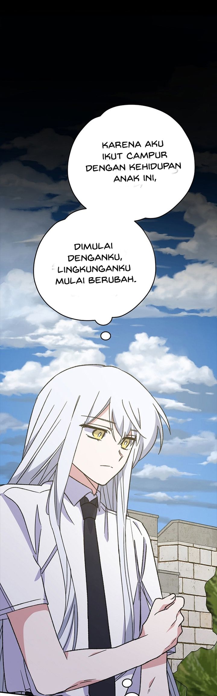 YIGRET Chapter 56 Gambar 30