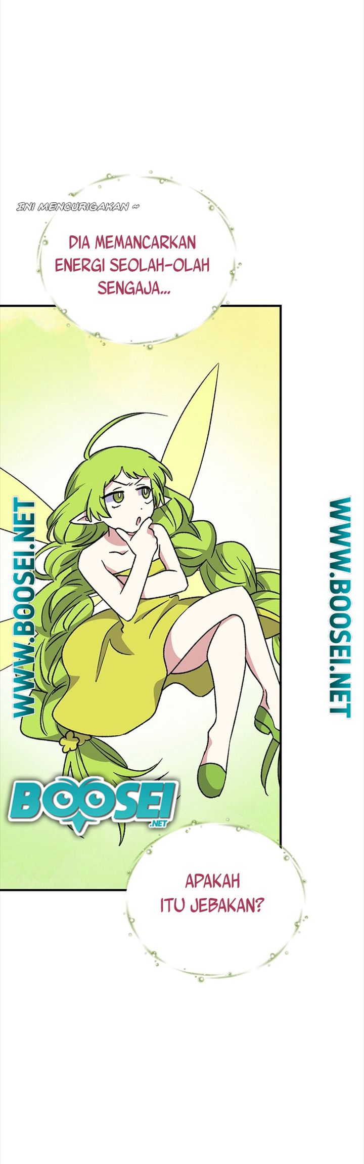 YIGRET Chapter 56 Gambar 32