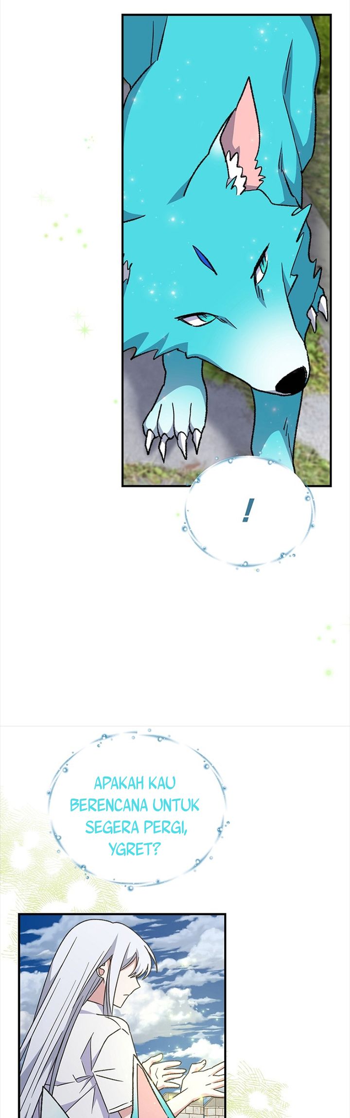 YIGRET Chapter 56 Gambar 33