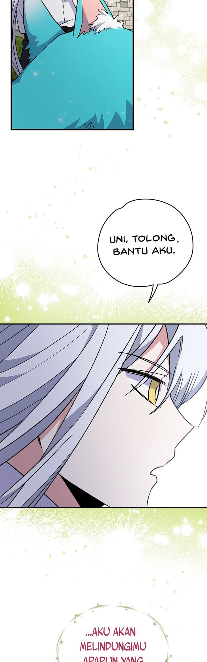 YIGRET Chapter 56 Gambar 34