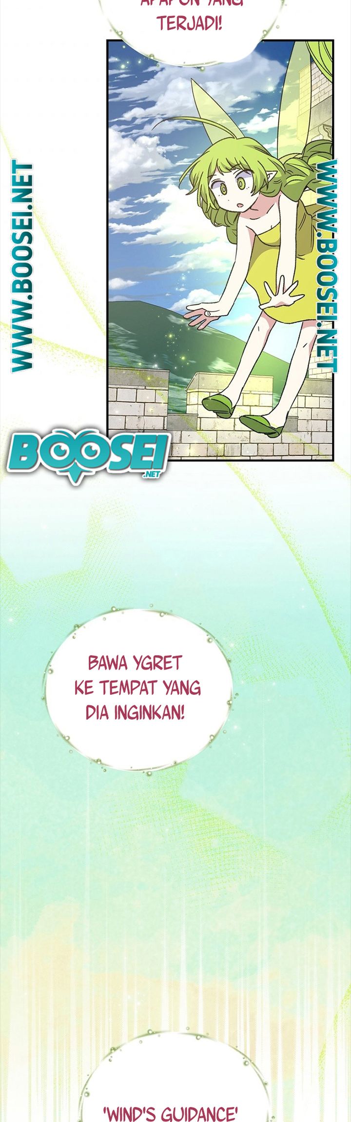 YIGRET Chapter 56 Gambar 35