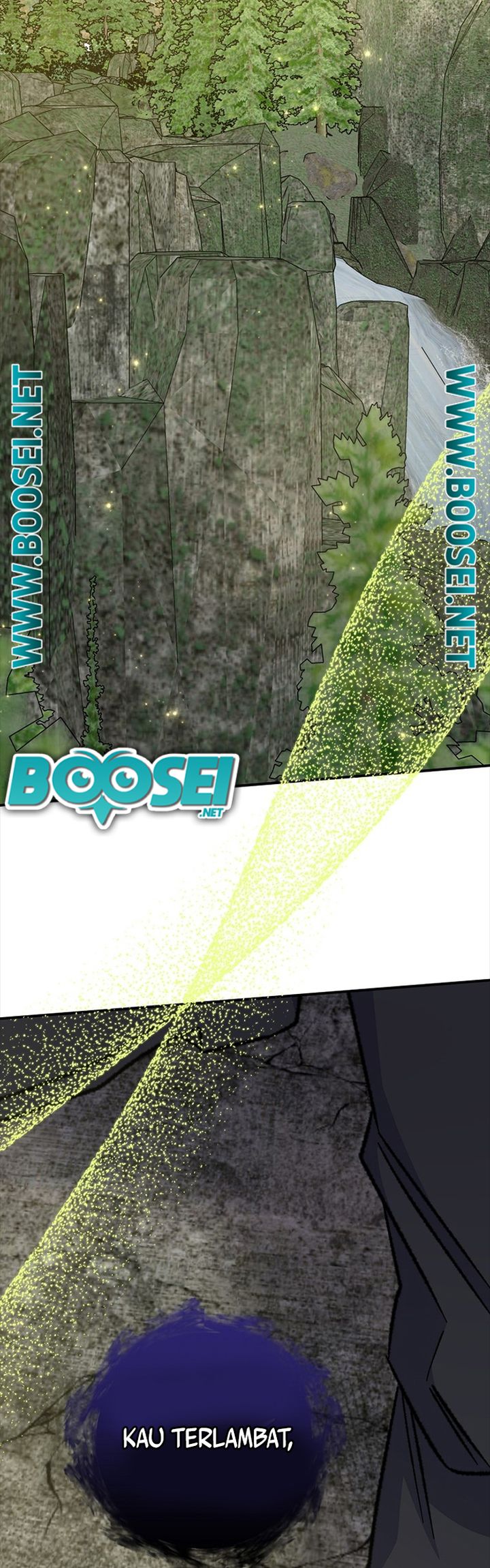 YIGRET Chapter 56 Gambar 37