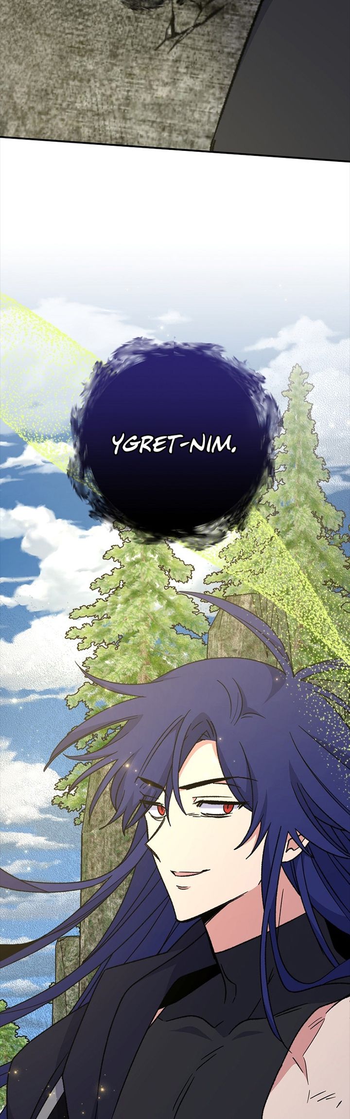 YIGRET Chapter 56 Gambar 38