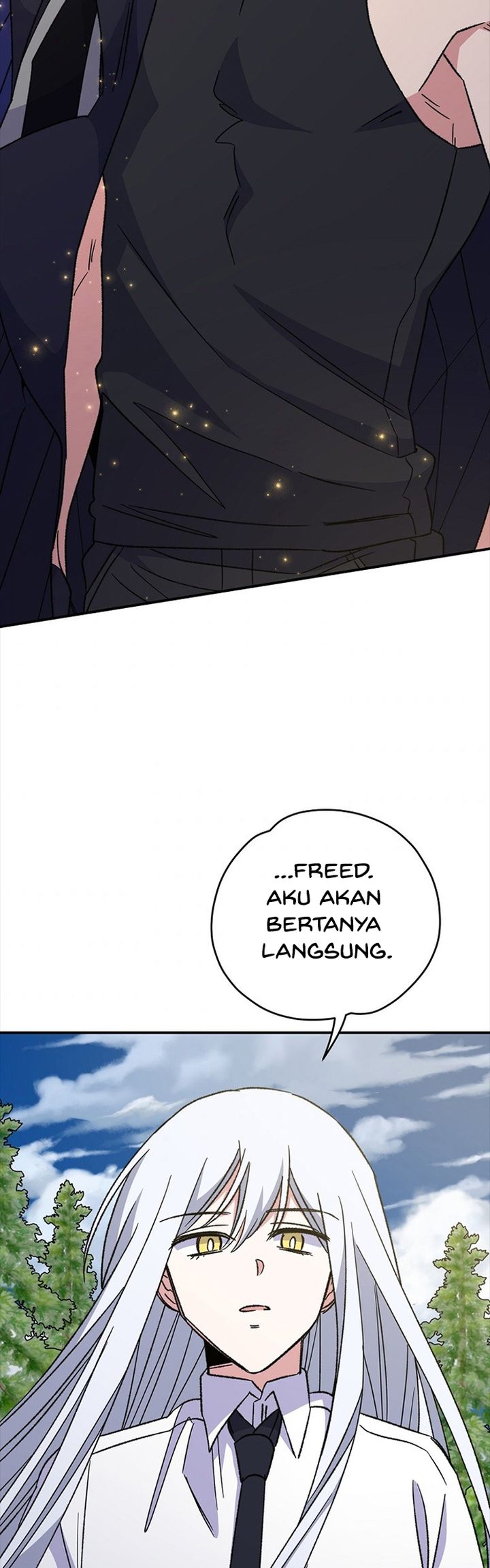 YIGRET Chapter 56 Gambar 39