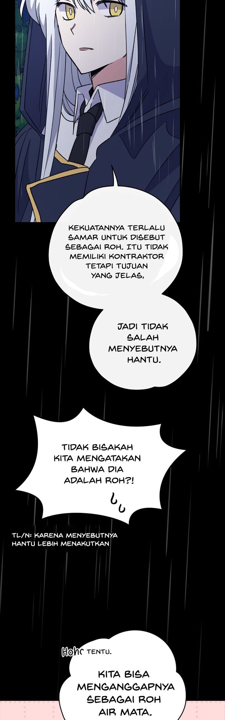 YIGRET Chapter 56 Gambar 4